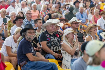 XXIII Wiślaczek Country